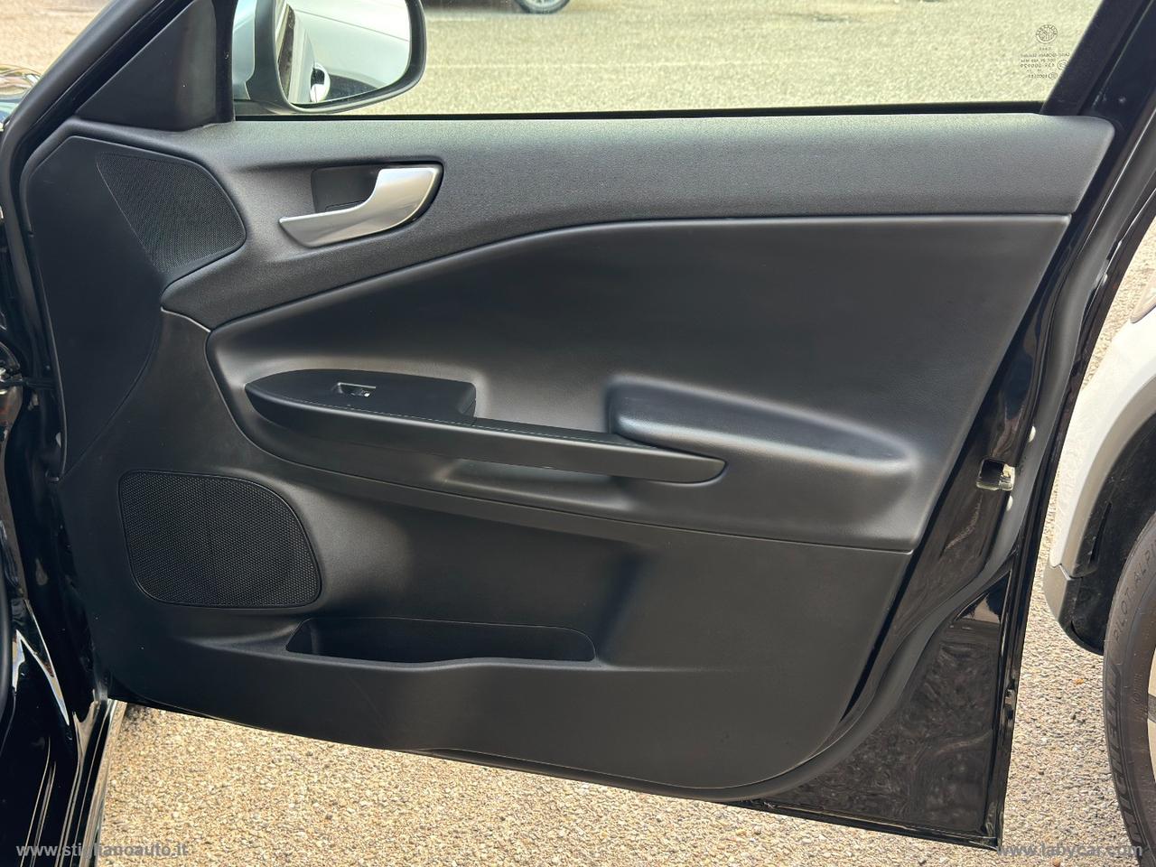 ALFA ROMEO Giulietta 1.6 JTDm 120 CV EXECUTIVE XENO TELEC POST