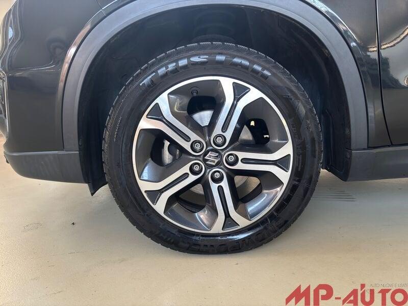 Suzuki Vitara Vitara 1.6 ddis V-Top s&s 4wd allgrip dct