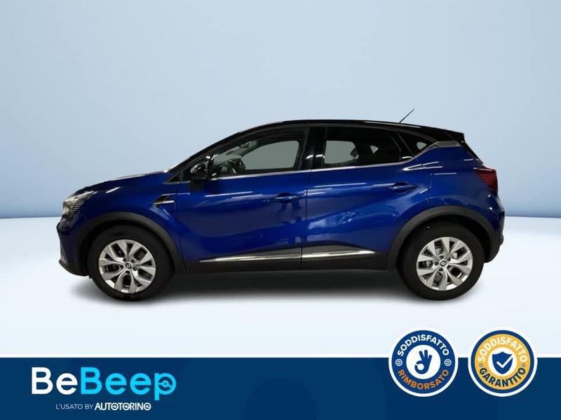Renault Captur 1.0 TCE INTENS 90CV MY21