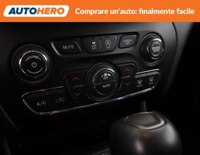 JEEP Cherokee 2.2 Mjt Longitude
