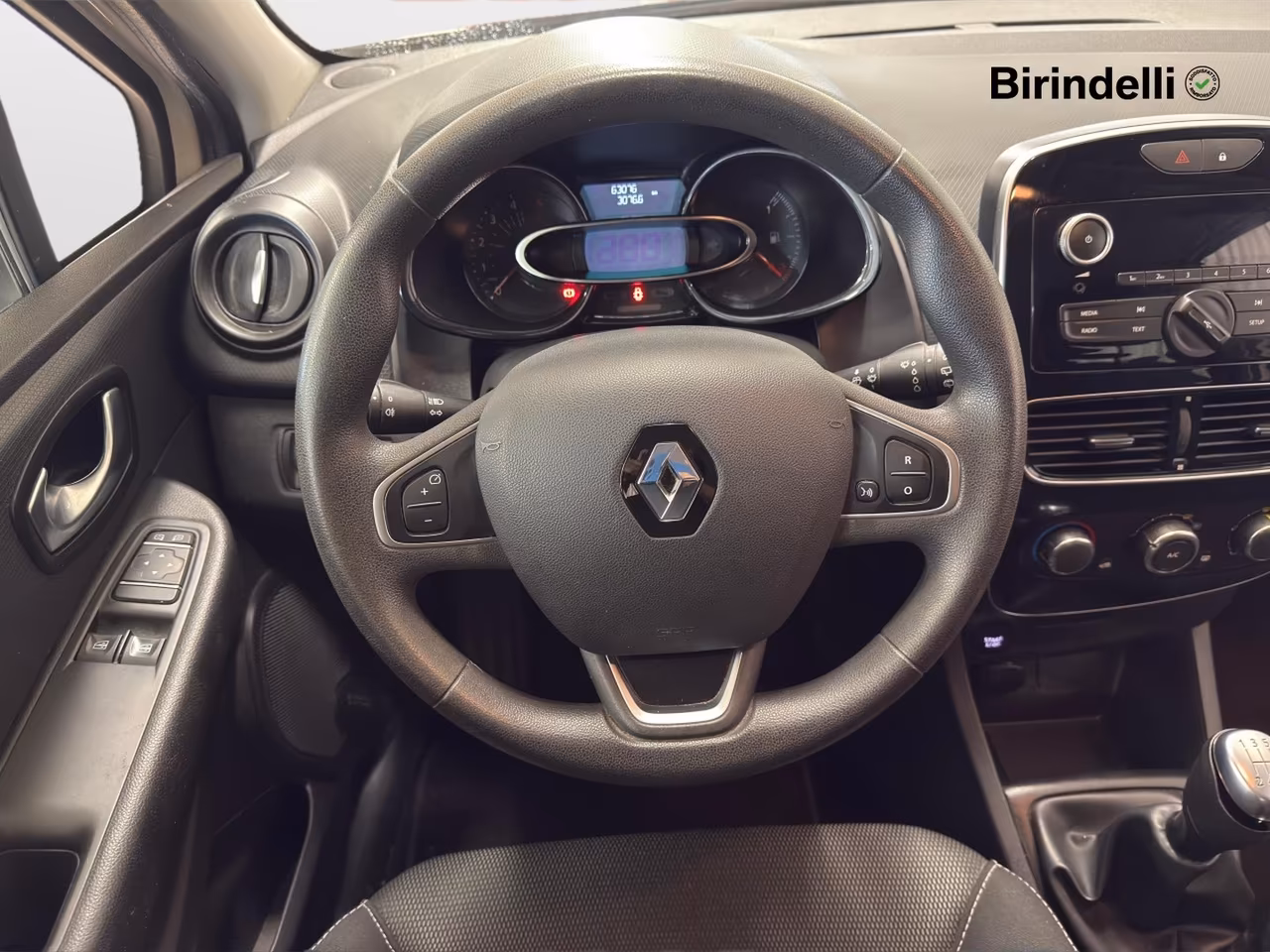 RENAULT Clio 4ª serie - Clio dCi 8V 75CV Start&Stop 5 porte Energy Life