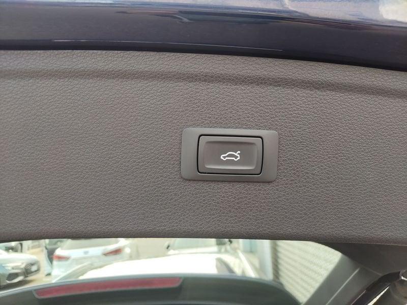 Audi Q5 Q5 40 2.0 tdi Business Sport quattro 190cv s-tronic