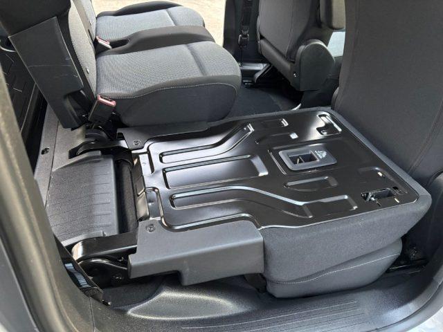 TOYOTA Proace City Verso 1.5D 100 CV S&S L1 Lounge GANCIO TRAINO