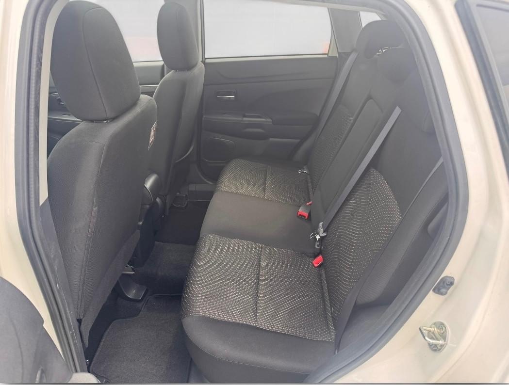 Mitsubishi ASX 1.8 DI-D 116 CV 2WD Intense Panoramic