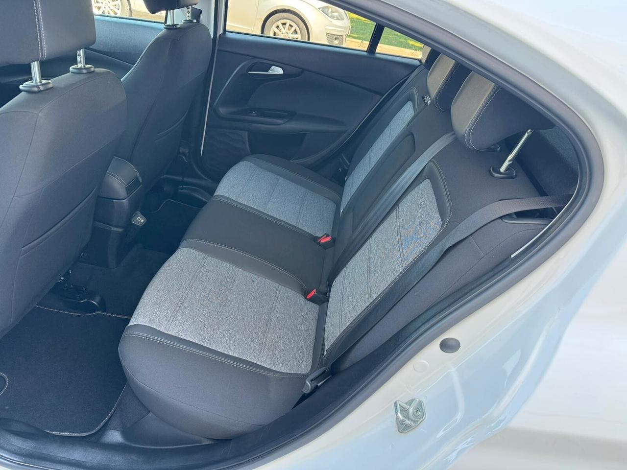 Fiat Tipo 5 porte Cross