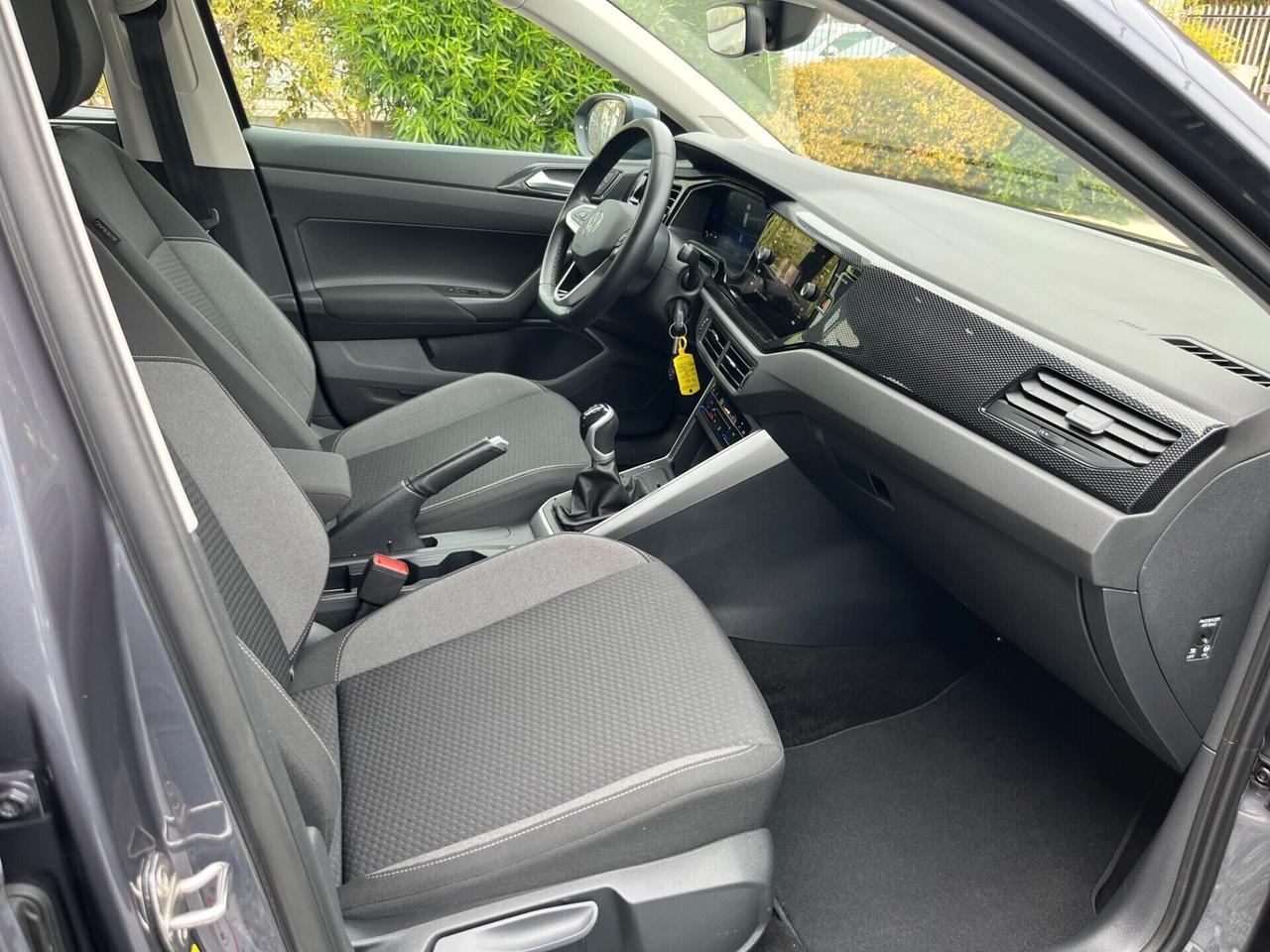 Volkswagen Taigo 1.0 TSI 95 CV Life ***km 38698***NAVI