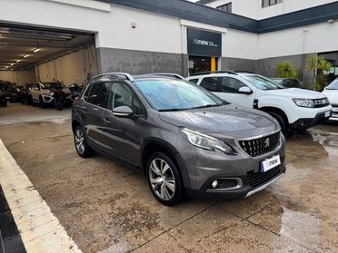 Peugeot 2008 BlueHDi 120 S&S Allure