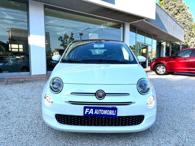 FIAT 500C 1.2 Lounge Automatica
