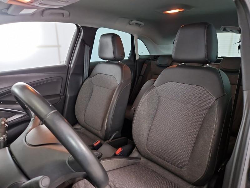 OPEL CROSSLAND ELEGANCE 1.2 110CV BZ