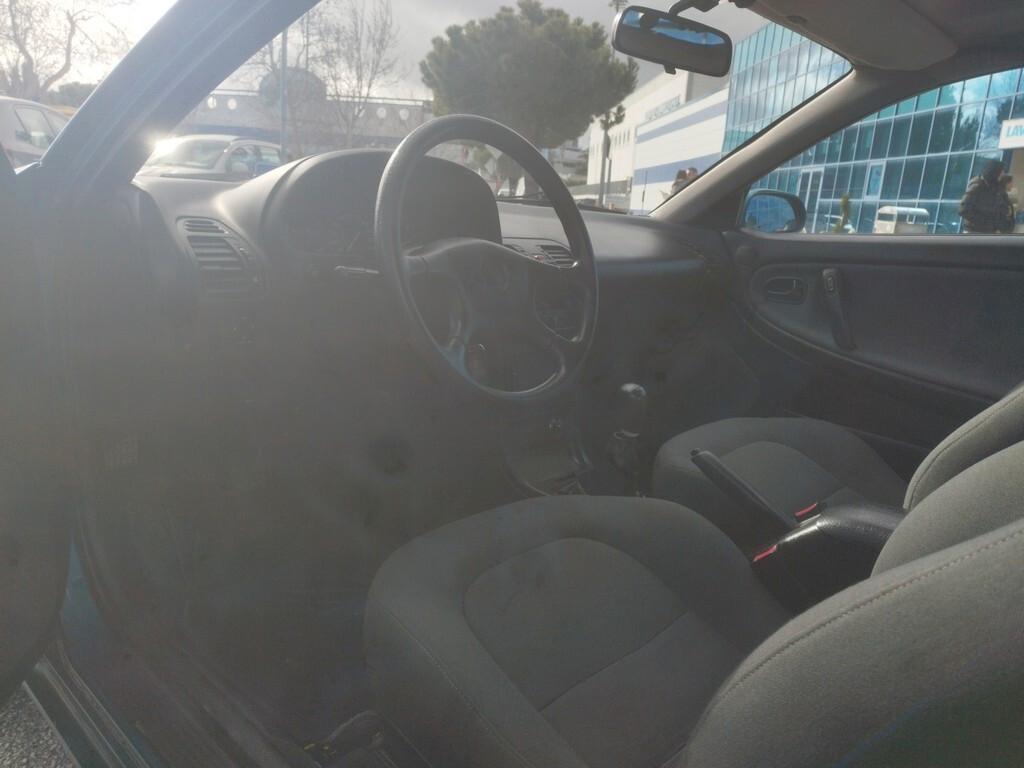 Mazda MX-3 1.8i V6 24V cat