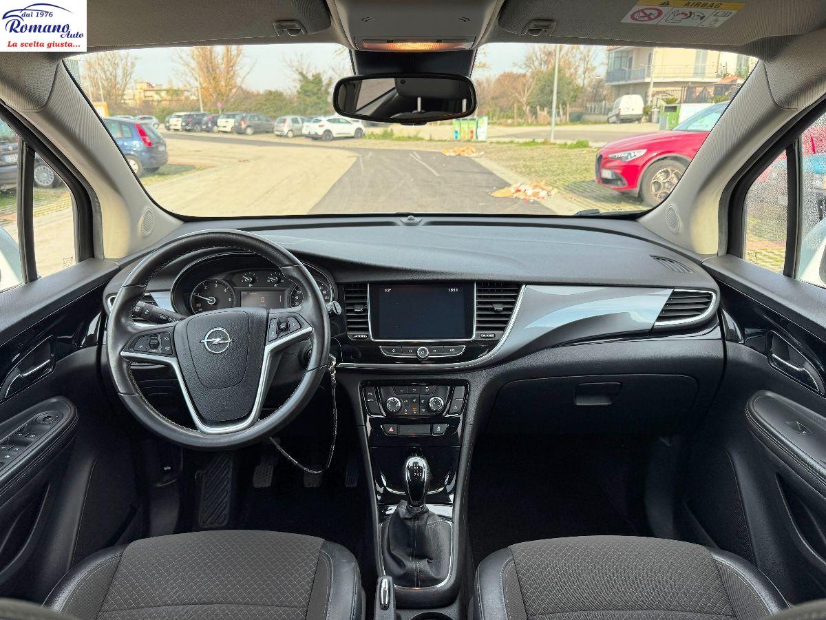 OPEL - Mokka X X 1.6 cdti Business 4x2 136cv