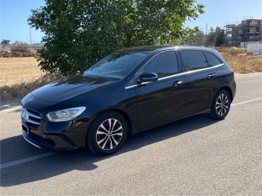 Mercedes-benz B 180 d Automatic Business Extra
