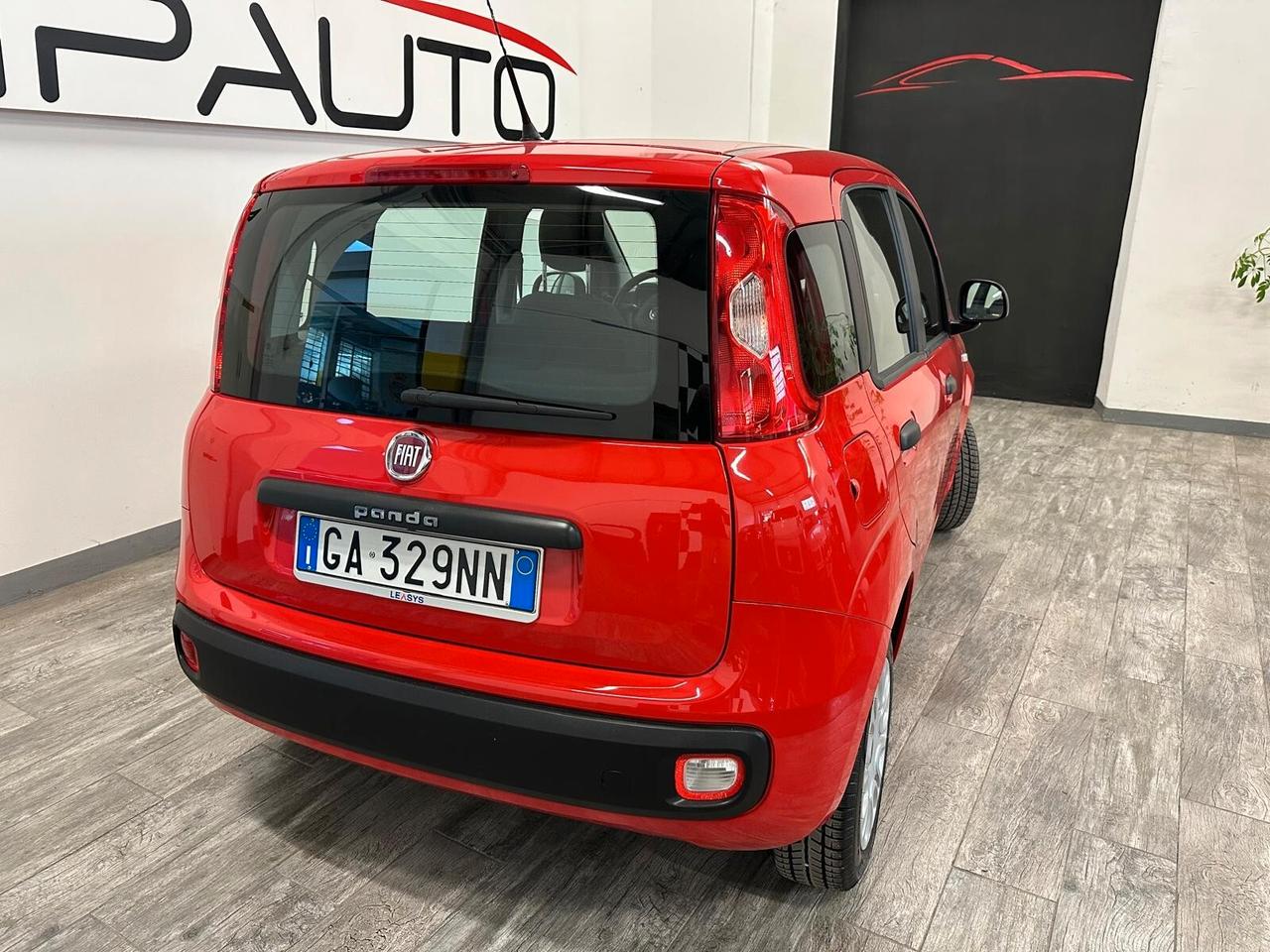 Fiat Panda 1.2 Easy