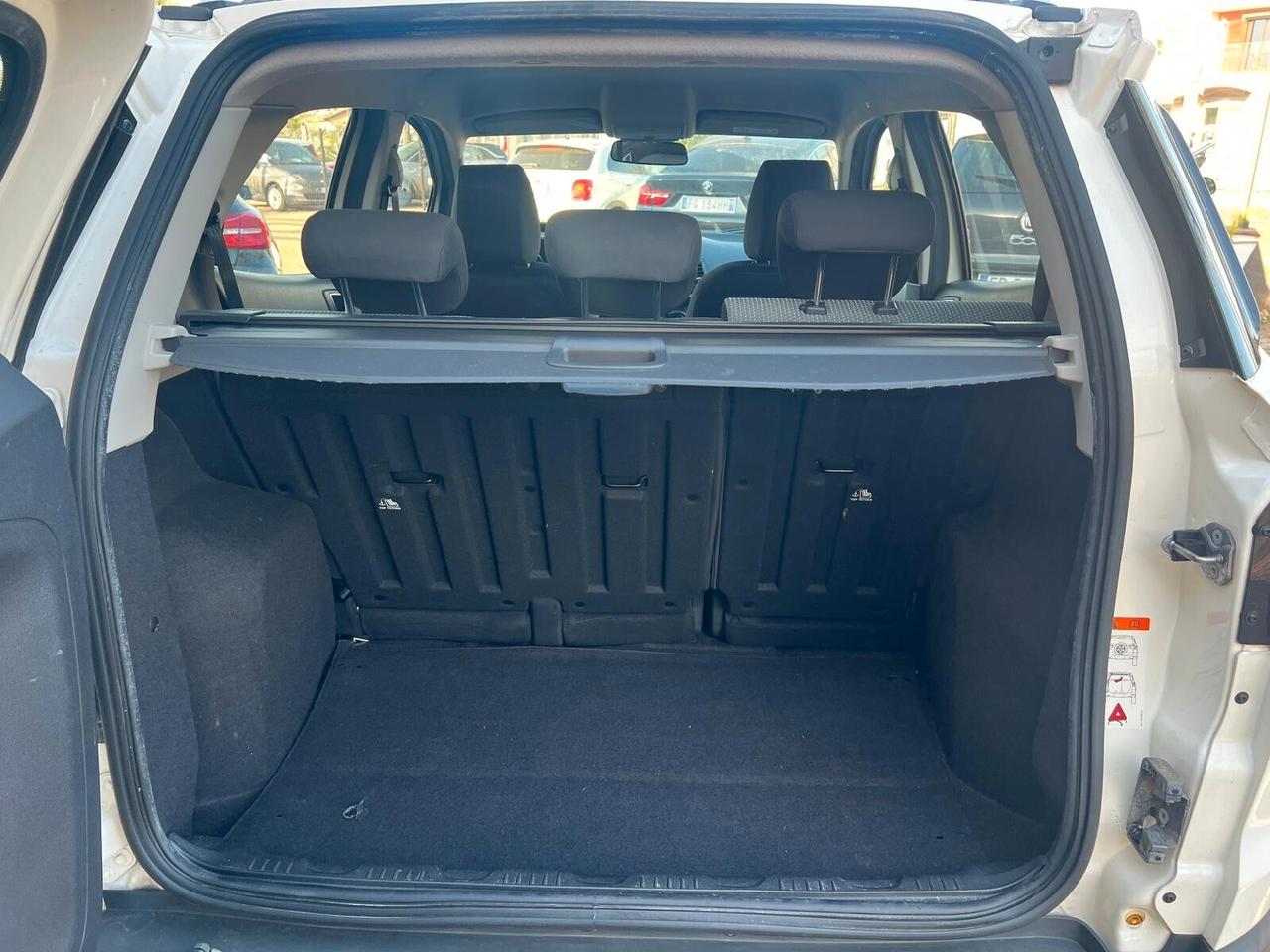 Ford EcoSport 1.5 TDCi 95 CV Titanium S