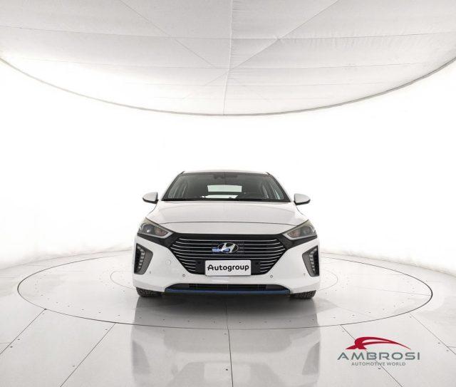 HYUNDAI Ioniq Hybrid DCT Style