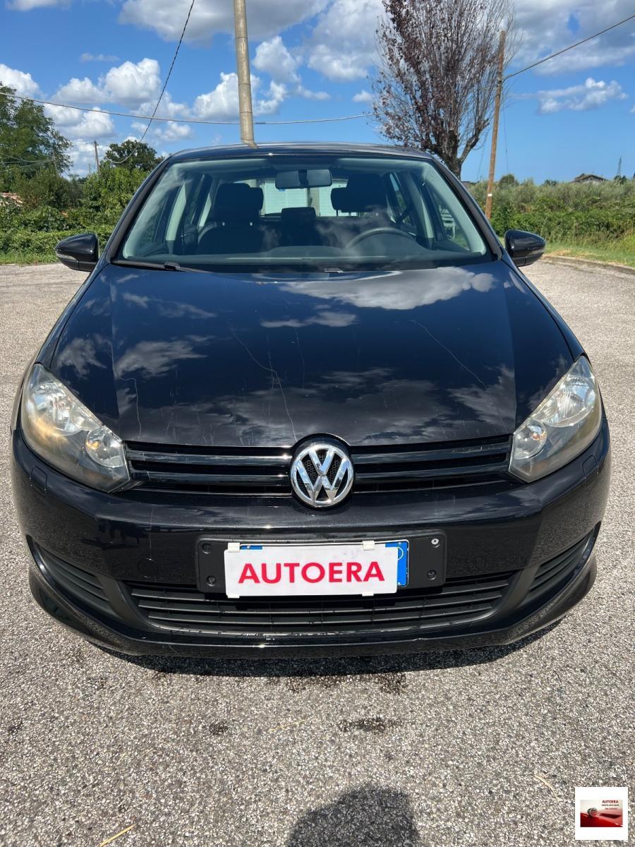 VOLKSWAGEN - Golf - Business 1.6 TDI 5p. Highline