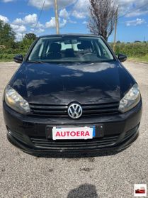 VOLKSWAGEN - Golf - Business 1.6 TDI 5p. Highline