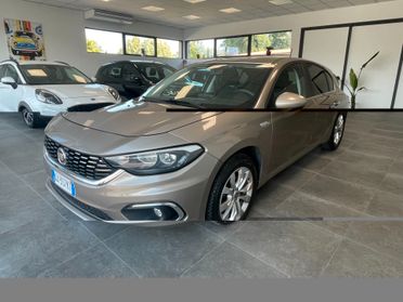 Fiat Tipo 1.6 Mjt S&S 5 porte Business