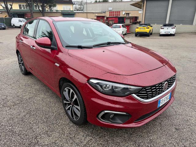 FIAT Tipo 1.4 T-Jet 120CV BENZINA/GPL 5psenza lavoro da fare