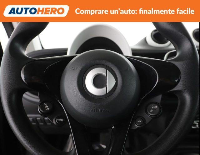 SMART ForTwo 70 1.0 Youngster