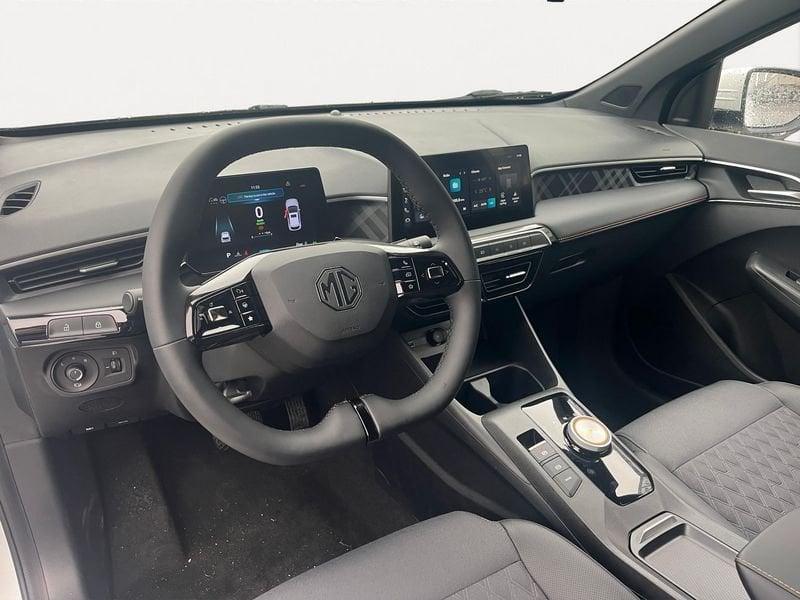 MG MG3 MG3 1.5 Hybrid+ Comfort