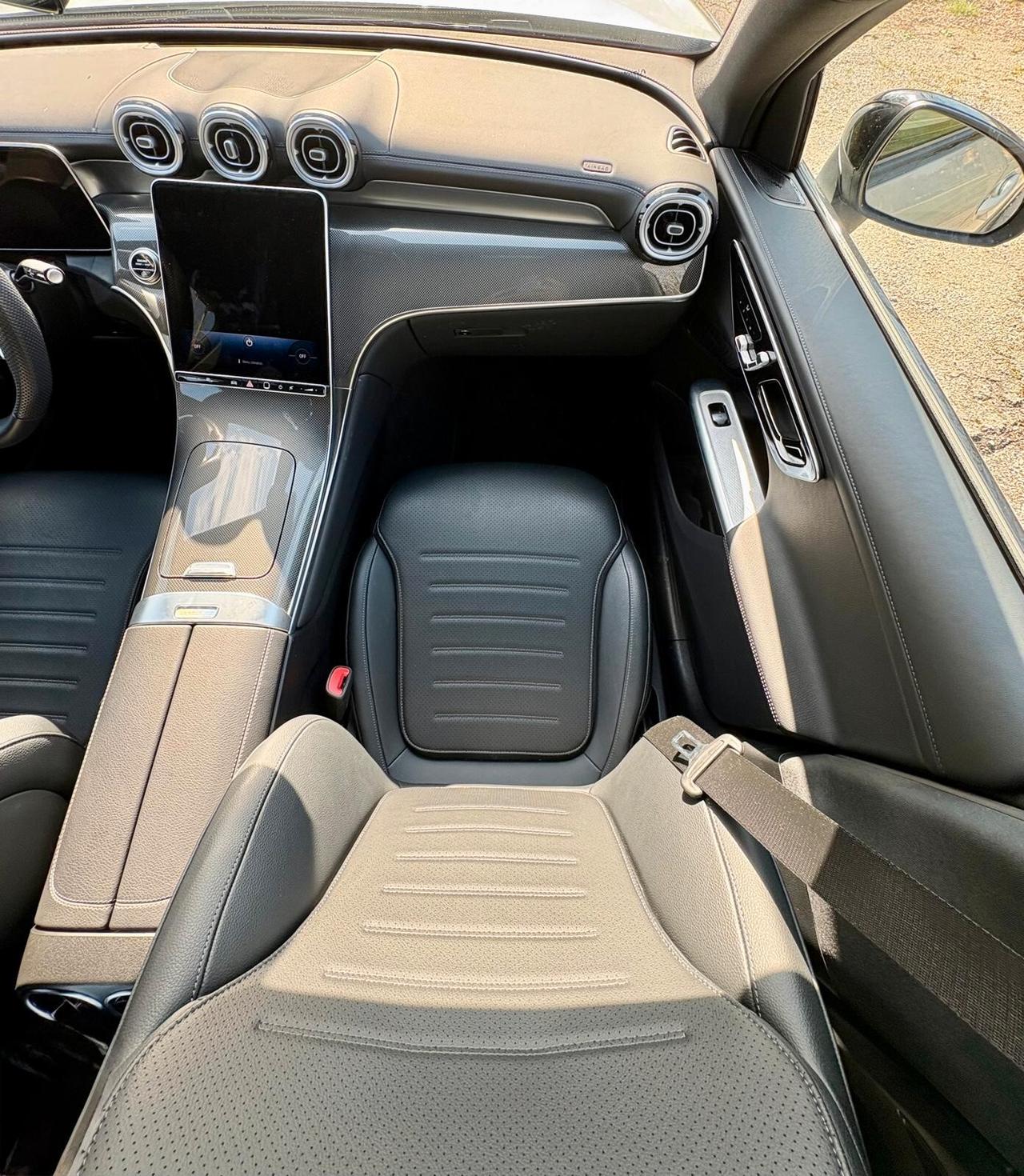 Mercedes-benz GLC 220 d 4Matic Mild Hybrid AMG Line Premium