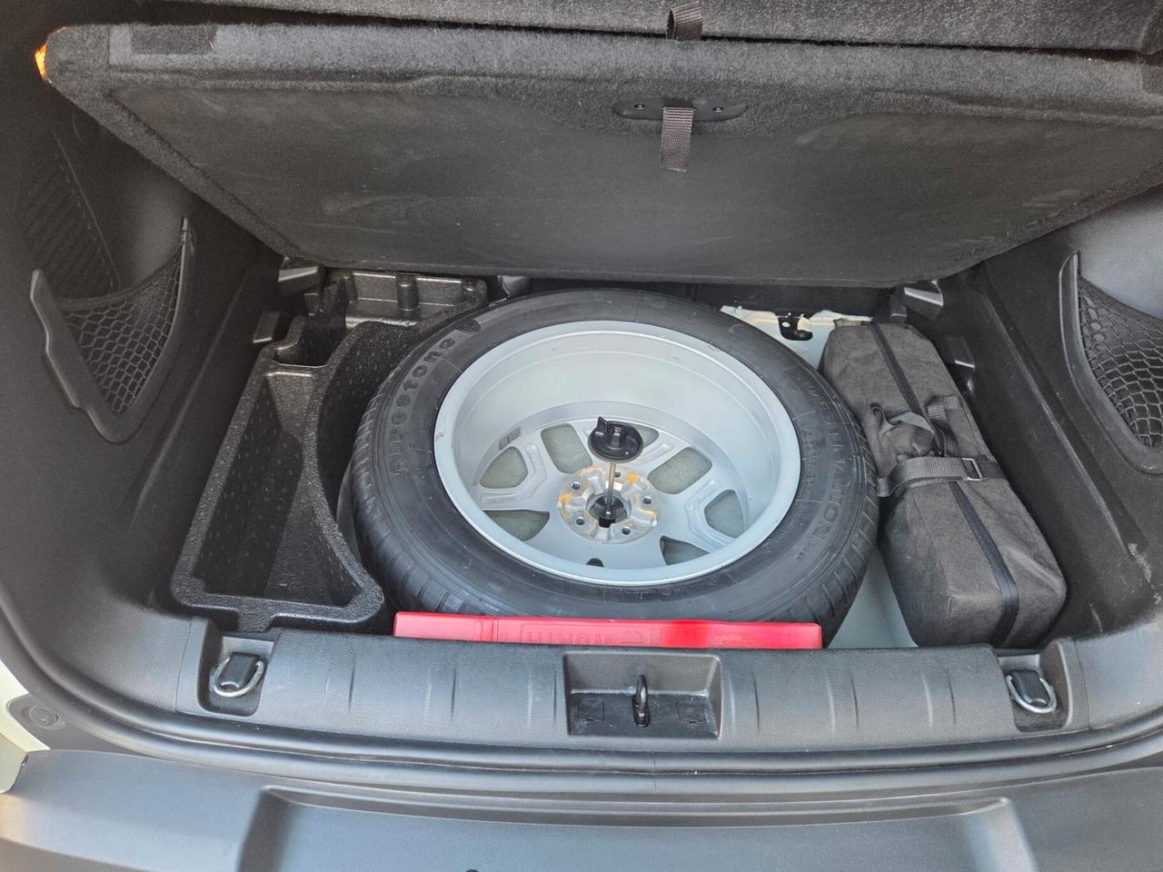 Jeep Renegade 1.6 Multijet 120 CV LIMITED