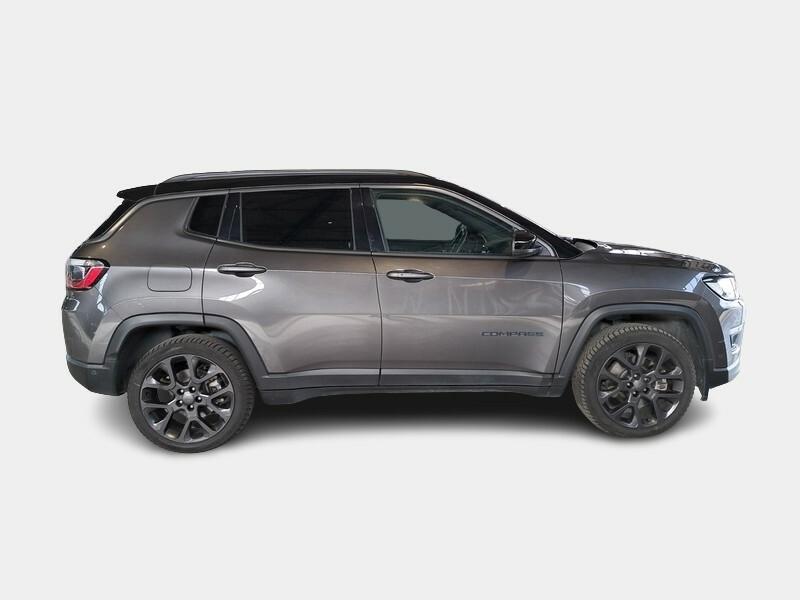 JEEP COMPASS 1.3 T4 PHEV 180cv S 4xe Auto
