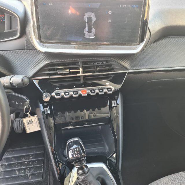 PEUGEOT 208 PureTech 100 Stop&Start 5 porte Allure