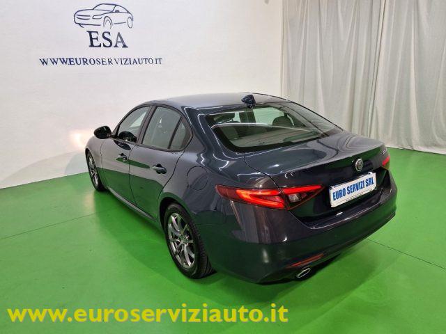 ALFA ROMEO Giulia 2.2 Turbodiesel 150 CV AT8 Business