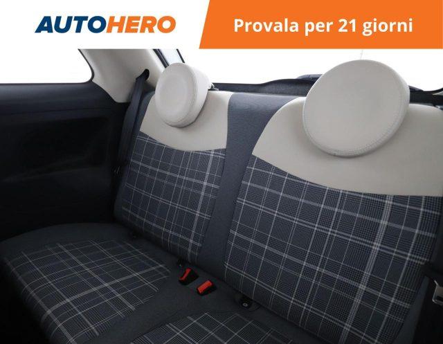 FIAT 500 1.2 EasyPower Lounge