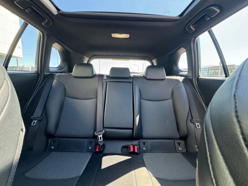 Toyota Corolla Cross Hybrid 200 Premium AWD