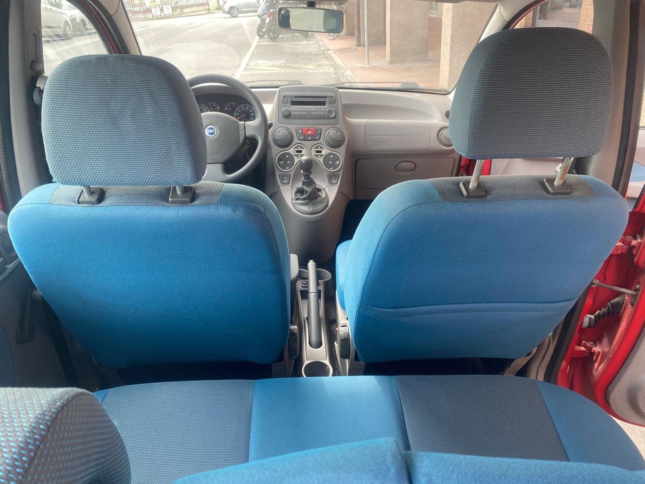 Fiat Panda 1.2 Dynamic