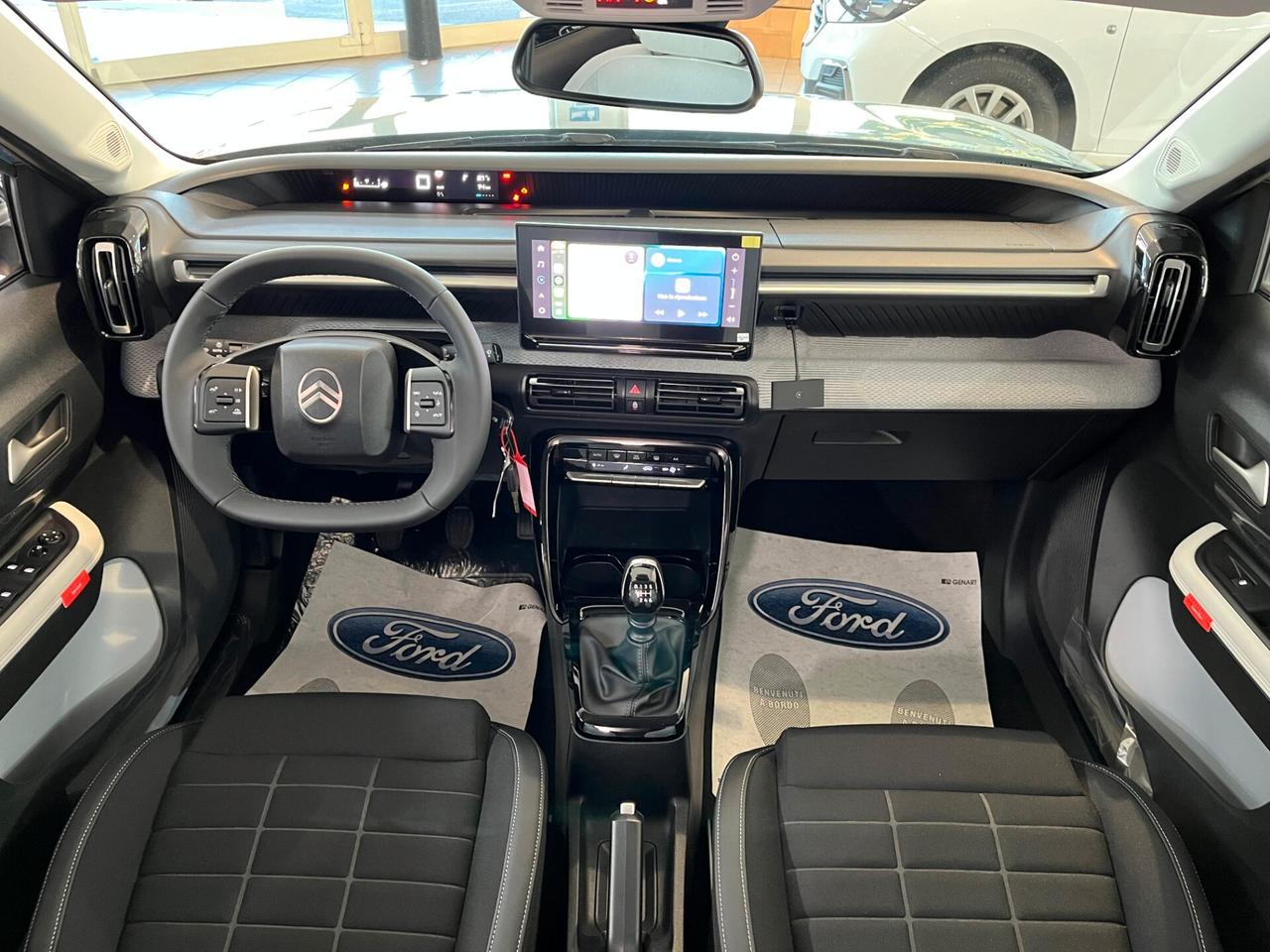 Citroen C3 PureTech 100 S&S Max PRONTA CONSEGNA