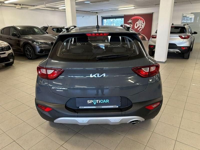 KIA Stonic Stonic 1.2 DPI Urban