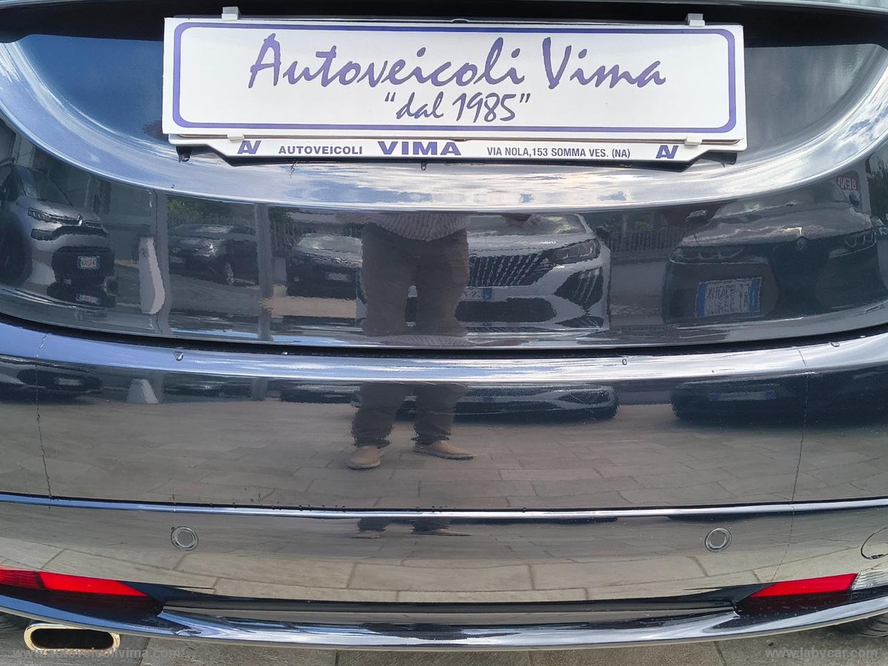LANCIA Ypsilon 1.2 69 CV 5p. GPL Ecochic GOLD