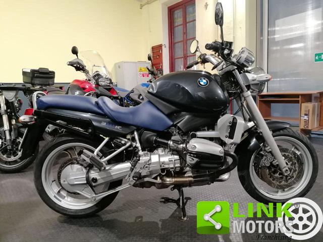 BMW R 850 R Naked