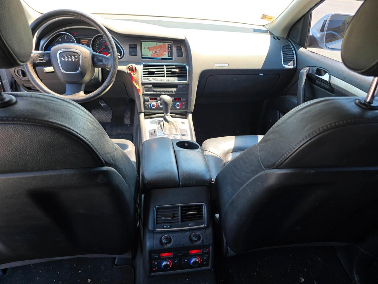 Audi Q7 3.0 V6 TDI 233CV quattro tiptronic