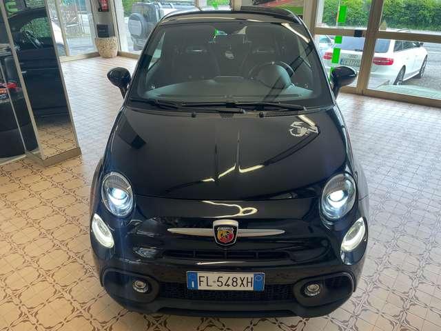 Abarth 595 1.4 t-jet 145cv Black