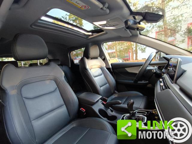 DR MOTOR DR 5.0 1.5 Bi-Fuel GPL SOLO 9MILA KM