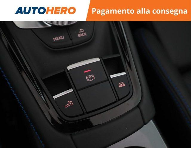 AUDI TT Roadster 45 TFSI quattro S tronic