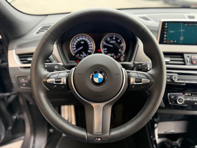 BMW X2 sDrive20d Msport-X (FULL OPTIONAL)