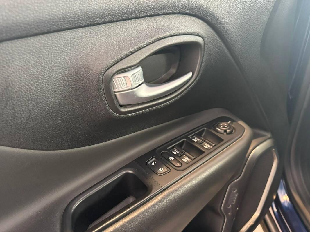 Jeep Renegade 1.6 mjt Limited 2wd 120cv