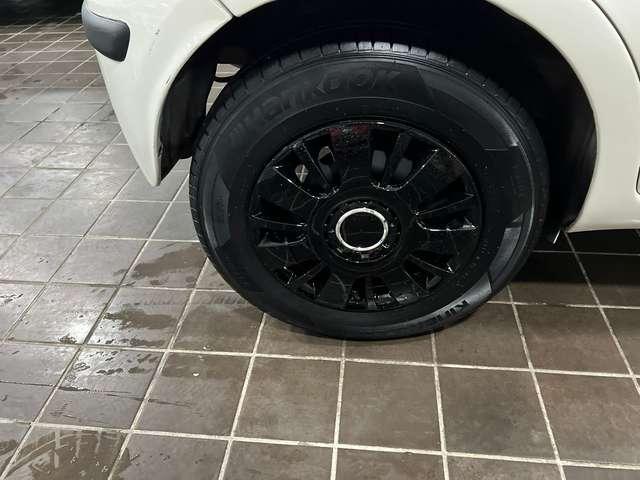 Fiat Panda EMOTION 1.2 BENZ/GPL 70CV EASYPOWER - IMPIANTO GPL