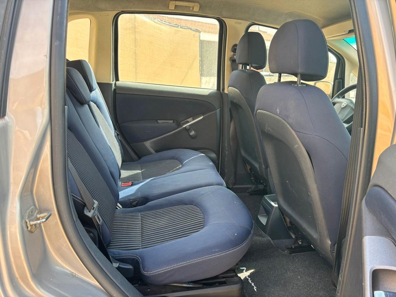 LANCIA MUSA 1.3 MJT - 2009