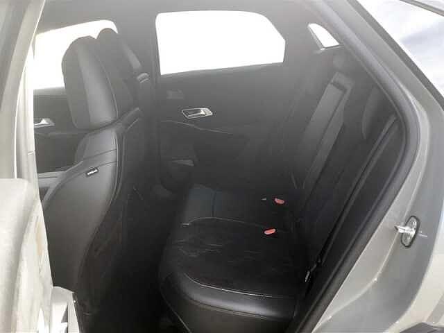 DS DS 7 Crossback DS 7 PALLAS BLUE HDi