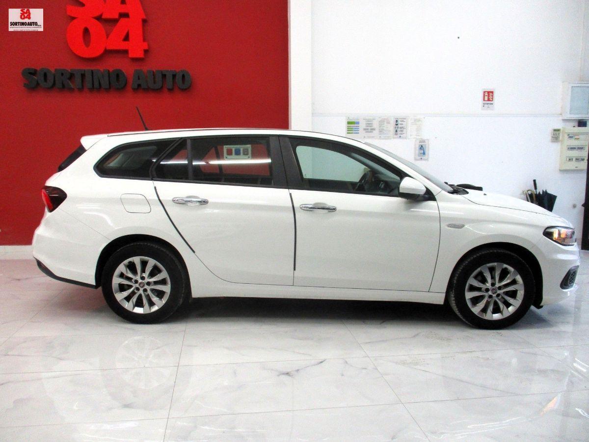FIAT Tipo 1.3 Mjt S&S SW BUSINESS 95cv-12/2018