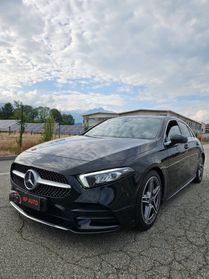 Mercedes-benz A 180 AMG Premium