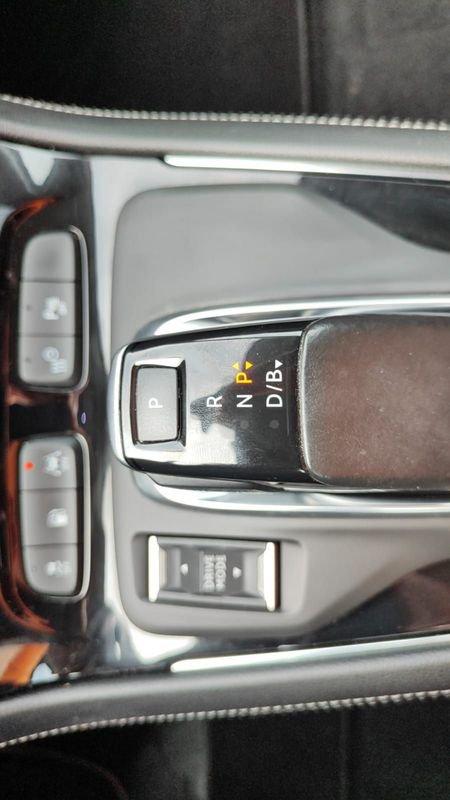Opel Grandland Grandland X 1.6 Hybrid Plug-in aut. FWD