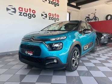 Citroen C3 PureTech 83 CV Shine